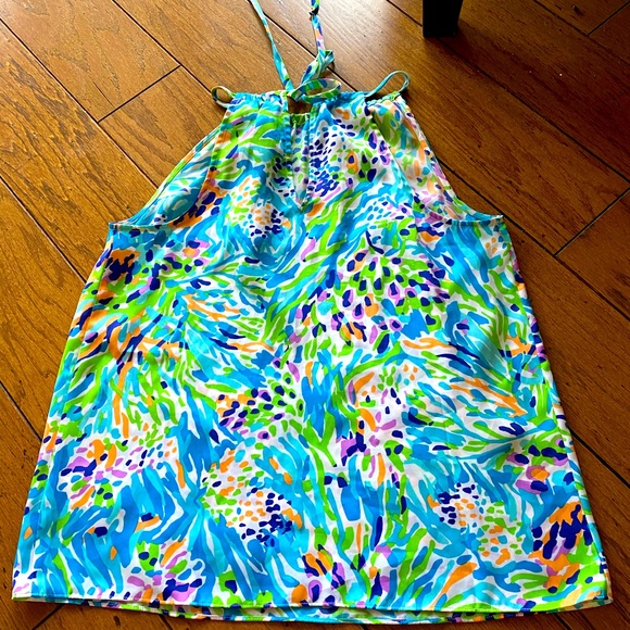 Woman’s tank blouse - Picture 2 of 2